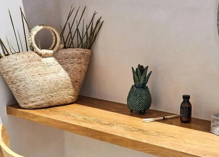 Aflora Jewel Designer Tulum